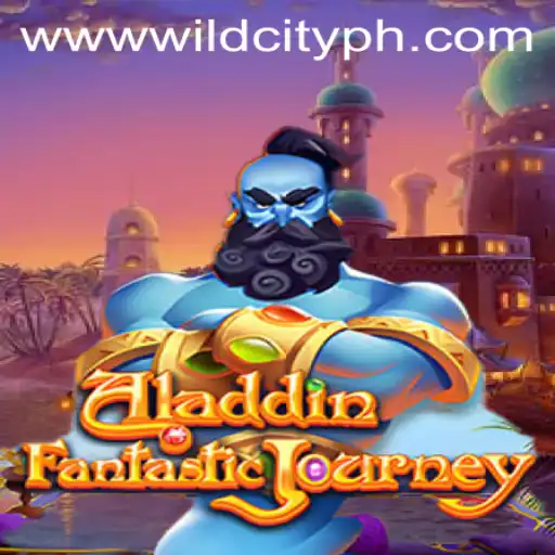 The Magical Adventure of Aladdin: Exploring the Enchanting World of WildCity