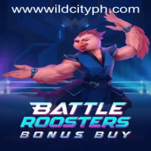 BattleRoostersBonusBuy: The Thrilling Clash in WildCity