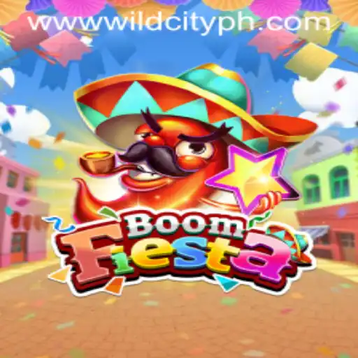 BoomFiesta: Exploring the World of WildCity