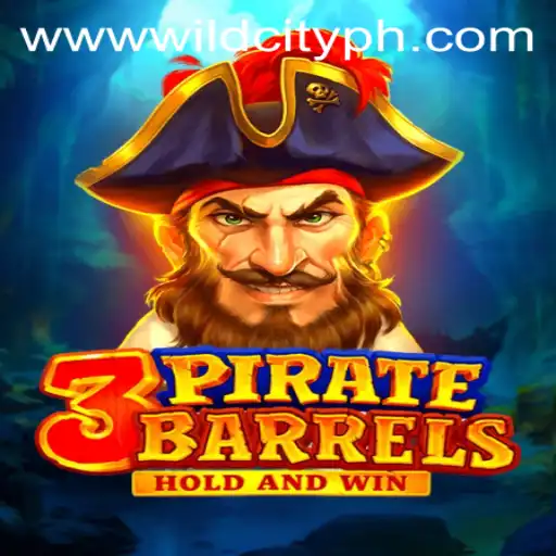 Explore the Exciting World of 3PirateBarrels: A Dive into WildCity