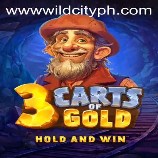 Explore the Thrilling Adventures of 3cartsOfGold in the WildCity
