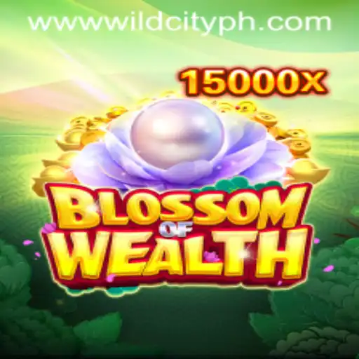 Unveiling the Mystical World of BlossomofWealth: An Immersive Gaming Experience with a Touch of WildCity