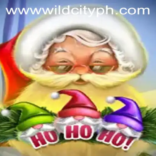 HoHoHo: The Festive Adventure in WildCity