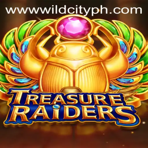 Exploring TREASURERAIDERS: The Adventure in WildCity Begins