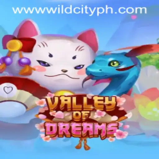 ValleyofDreams: Exploring the Mysteries of WildCity