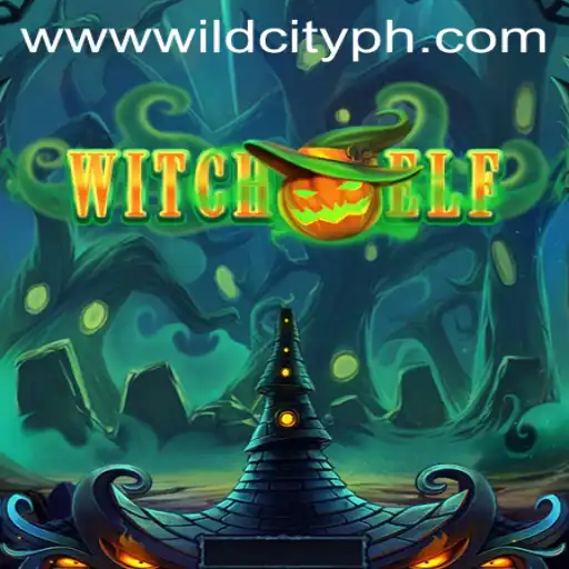 Discovering the Enchanting World of WitchElf in the WildCity