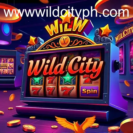 The Exciting World of Online Slots with WildCity