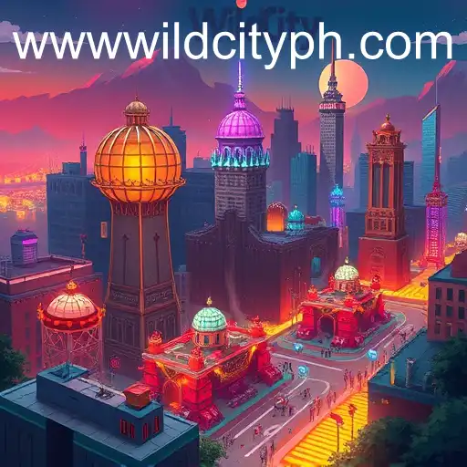 Exploring the Dynamic World of Tabletop Games with WildCity