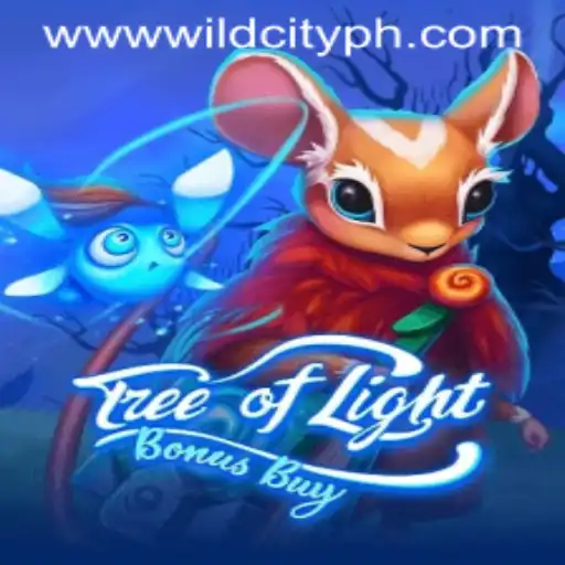 Exploring the Enchanting World of TreeOfLightBonusBuy with WildCity