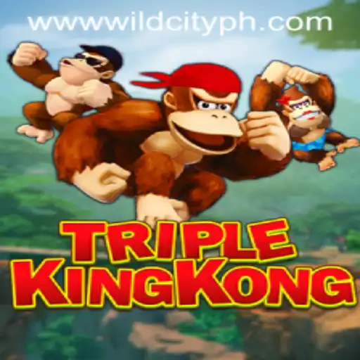 TripleKingKong: Unleashing the Adventure in WildCity